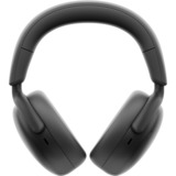 Dell Premier Wireless ANC Headset WL7024 schwarz, USB-A, USB-C, Bluetooth