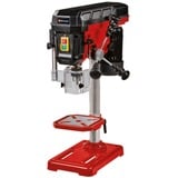 Einhell Säulenbohrmaschine TC-BD 500 rot/schwarz, 450 Watt