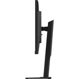 GIGABYTE M27QA, Gaming-Monitor 69 cm (27 Zoll), schwarz, QHD, IPS, HDMI, DisplayPort, HDR, USB, 180Hz Panel