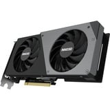 INNO3D GeForce RTX 4060 TWIN X2 OC, Grafikkarte DLSS 3, 3x DisplayPort, 1x HDMI 2.1