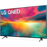 LG 50QNED756RA, LED-Fernseher 127 cm (50 Zoll), schwarz, UltraHD/4K, QNED, WLAN, LAN, Bluetooth, HDR10, Triple-Tuner