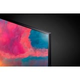 LG 50QNED756RA, LED-Fernseher 127 cm (50 Zoll), schwarz, UltraHD/4K, QNED, WLAN, LAN, Bluetooth, HDR10, Triple-Tuner