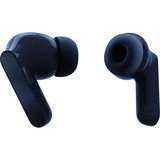 Motorola moto buds, Headset dunkelblau