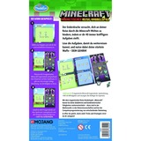 THINK FUN Minecraft - Das magnetische Reisespiel, Geschicklichkeitsspiel 