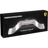 Thrustmaster T-Chrono Paddles, Schaltwippen aluminium/schwarz