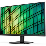 AOC U32E2N, LED-Monitor 80 cm (32 Zoll), schwarz, UltraHD/4K, VA, 60 Hz