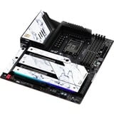 ASRock Z790 TAICHI Carrara, Mainboard weiß/schwarz