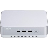 ASUS NUC 14 Pro+ RNUC14RVSU9089A2I, Mini-PC silber/weiß, Windows 11 Home 64-Bit