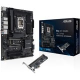 ASUS PRO WS W680-ACE IPMI, Mainboard schwarz