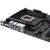 ASUS PRO WS W680-ACE IPMI, Mainboard schwarz