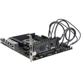 ASUS PRO WS W680-ACE IPMI, Mainboard schwarz