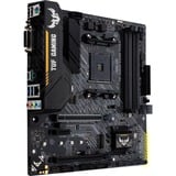 ASUS TUF GAMING B450M-PLUS II, Mainboard 