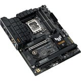 ASUS TUF GAMING B760-PLUS WIFI, Mainboard schwarz