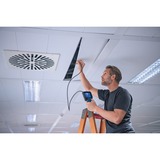 Bosch Inspektionskamera GIC 12V-4-23 C Professional, 12Volt blau/schwarz, ohne Akku und Ladegerät, Batteriebetrieb