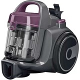 Bosch Serie | 2 BGC05AAA1, Bodenstaubsauger violett/grau