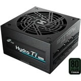 FSP Hydro Ti PRO 850W, PC-Netzteil 1x 12-Pin High Power GPU, 5x PCIe, Kabelmanagement, 850 Watt