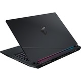 GIGABYTE AORUS 17 BSF-H3DE654SH, Gaming-Notebook schwarz, Windows 11 Home 64-bit, 43.9 cm (17.3 Zoll) & 240 Hz Display, 1 TB SSD