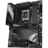 GIGABYTE Z790 AORUS PRO X WIFI7, Mainboard schwarz