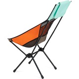 Helinox Camping-Stuhl Sunset Chair, Mint MultiBlock 10002804 mehrfarbig, Modell 2024