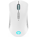 Lenovo Legion M600, Gaming-Maus weiß/grau