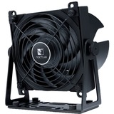 Noctua NV-FS1, Ventilator schwarz