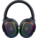 Razer Barracuda X Chroma, Gaming-Headset schwarz, USB-Dongle, Bluetooth