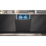 Siemens SX95EX07CE IQ500, Spülmaschine 60 cm, Home Connect