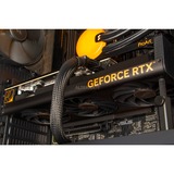 ALTERNATE Gaming-PC Design Edition • RTX 4070 Ti SUPER • AMD Ryzen™ 7 7800X3D • 32 GB RAM schwarz/holz, Windows 11 Home 64-Bit