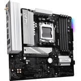 ASRock B850M Pro RS WiFi, Mainboard 