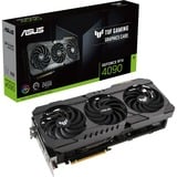 ASUS GeForce RTX 4090 TUF GAMING OG Edition, Grafikkarte DLSS 3, 3x DisplayPort, 2x HDMI 2.1