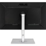 ASUS ProArt PA279CV, LED-Monitor 69 cm (27 Zoll), schwarz/silber, UltraHD, IPS, Adaptive-Sync