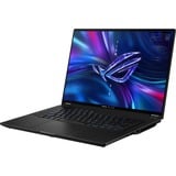 ASUS ROG Flow X16 (GV601VV-NF019W), Gaming-Notebook schwarz, Windows 11 Home 64-Bit, 40.6 cm (16 Zoll) & 240 Hz Display, 1 TB SSD