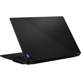 ASUS ROG Flow X16 (GV601VV-NF019W), Gaming-Notebook schwarz, Windows 11 Home 64-Bit, 40.6 cm (16 Zoll) & 240 Hz Display, 1 TB SSD