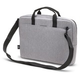 DICOTA Eco Slim Case MOTION, Notebooktasche grau, bis 33,8 cm (13,3")