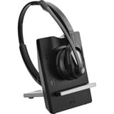 EPOS IMPACT D 30 Phone, Headset schwarz/silber