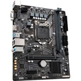 GIGABYTE H510M H V2, Mainboard 