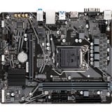 GIGABYTE H510M H V2, Mainboard 