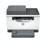 HP LaserJet MFP M234sdn, Multifunktionsdrucker grau, Instant Ink, USB, LAN, Scan, Kopie