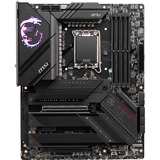 MSI MPG Z790 CARBON WIFI, Mainboard schwarz