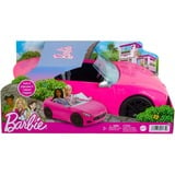 Mattel Barbie Glam Cabrio, Spielfahrzeug 