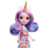 Mattel Enchantimals Ulia Unicorn, Puppe 