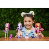 Mattel Enchantimals Ulia Unicorn, Puppe 