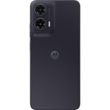 Motorola moto g35 5G 128GB, Handy Midnight Black, Android 14, 4 GB