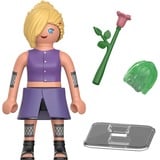 PLAYMOBIL 71221 Naruto Shippuden - Ino, Konstruktionsspielzeug 