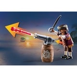 PLAYMOBIL 71420 Pirates Schatzsuche, Konstruktionsspielzeug 