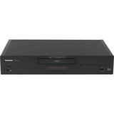 Panasonic DP-UB9000, Blu-ray-Player schwarz, WLAN, UltraHD/4K