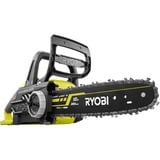 Ryobi ONE+ Akku-Kettensäge RCS1830-140B, 18Volt grün/schwarz, Li-Ionen Akku 4,0Ah