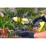 Ryobi ONE+ Akku-Kompakt-Kultivator RY18HCA-0, 18Volt grün/schwarz, ohne Akku und Ladegerät