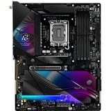 ASRock Z890 Riptide WiFi, Mainboard schwarz