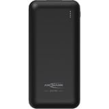 Ansmann Powerbank 20000mAh PB320PD schwarz, USB-C Power Delivery (PD 3.0)